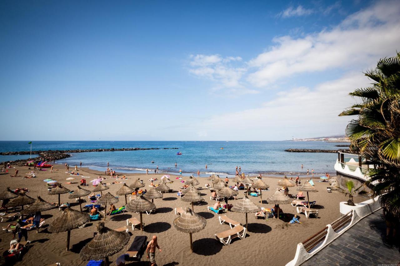 Las Americas De Lux 98M2 Playa Feñabe Екстериор снимка