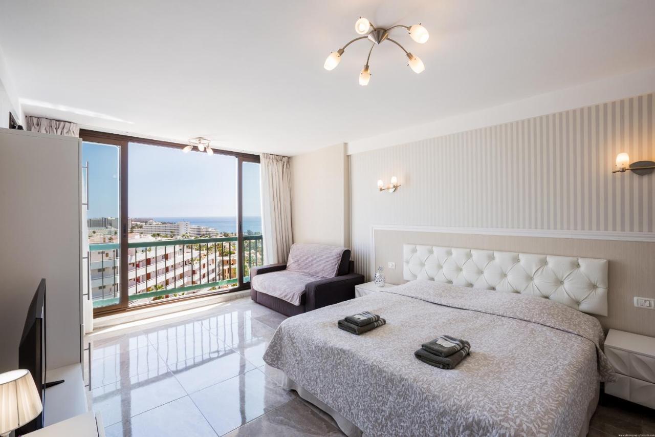 Las Americas De Lux 98M2 Playa Feñabe Екстериор снимка